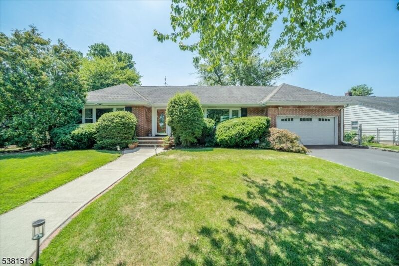 Property Photo:  387 Hillside Ave  NJ 07081