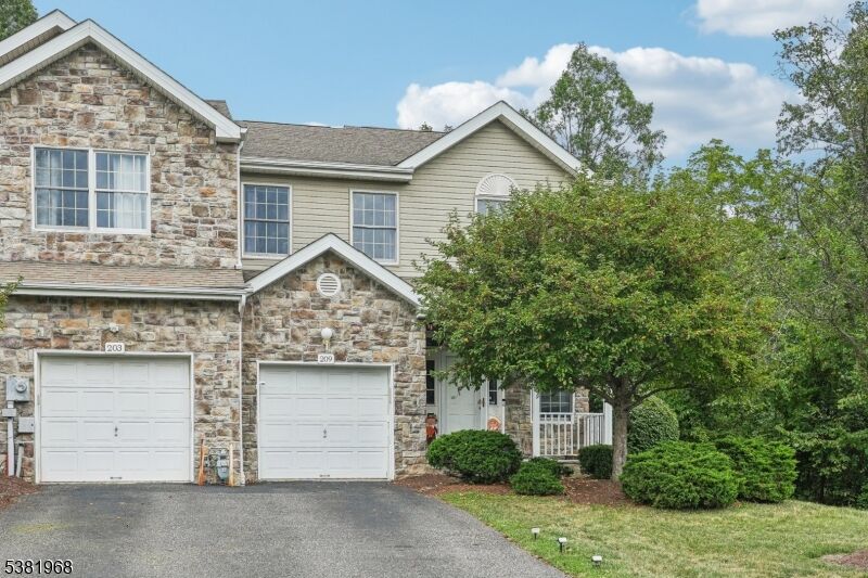 Property Photo:  209 Raymound Blvd  NJ 07054 