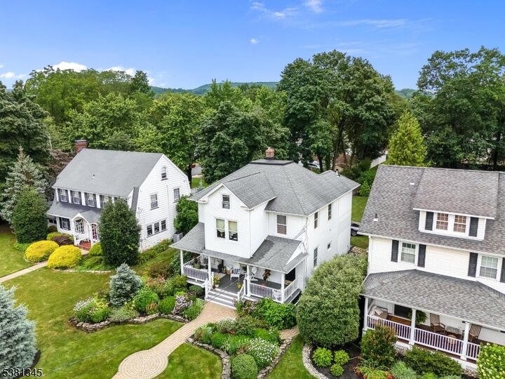 Property Photo: 25 Glenbrook Rd NJ 07950