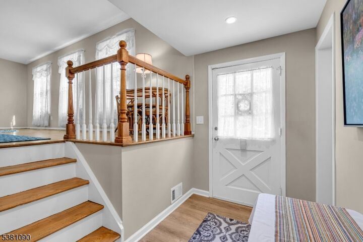 Property Photo: 1163 Colonial Way NJ 08807