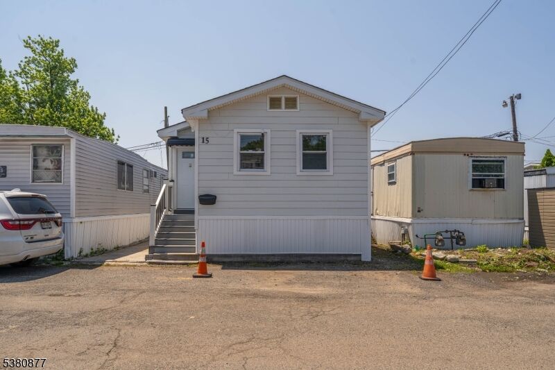 Property Photo: 15 Spruce St NJ 07074