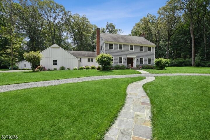 6 Fawn Hill Dr  Harding Twp. NJ 07960 photo