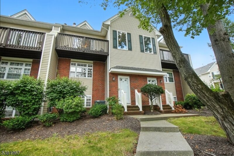 Property Photo: 5 Castle Drive NJ 07922