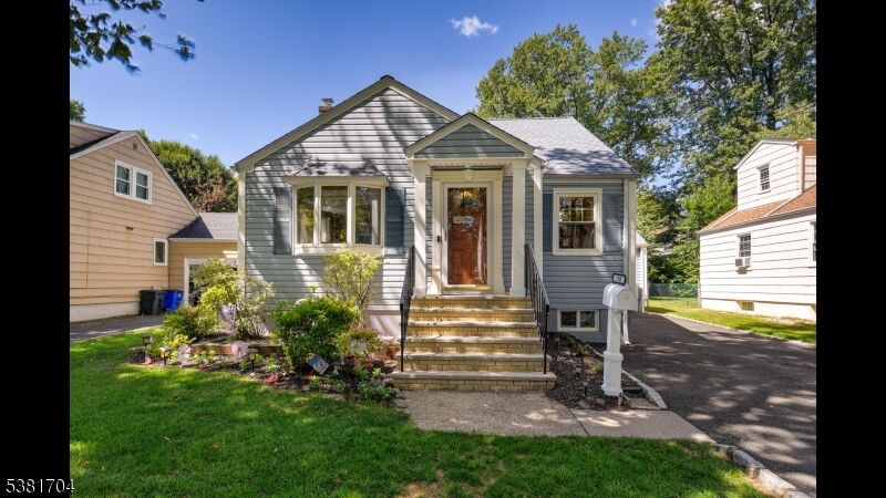 Property Photo: 120 S Maple Ave NJ 07081