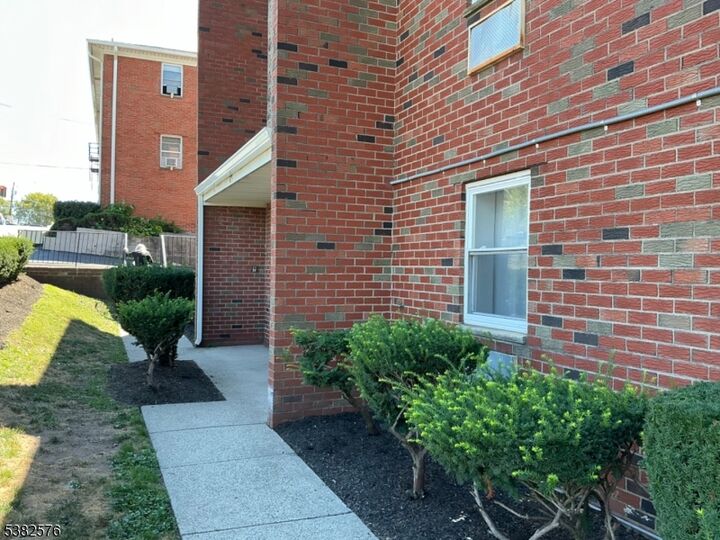 Property Photo:  675 Joralemon  NJ 07109 