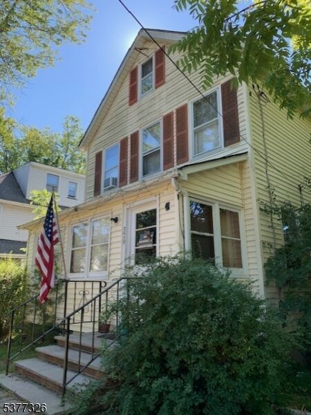 Property Photo:  379 Elm St  NJ 07980 
