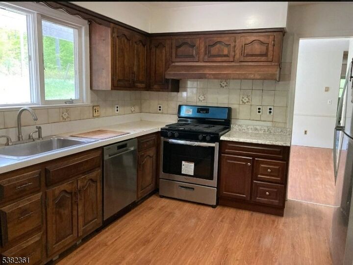 Property Photo: 257 Awosting Rd NJ 07421