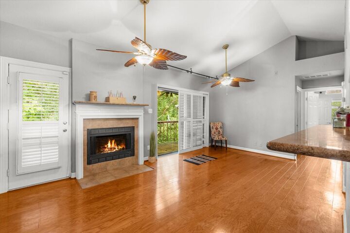 Property Photo: 3500 Tangle Brush Drive 144 TX 77381