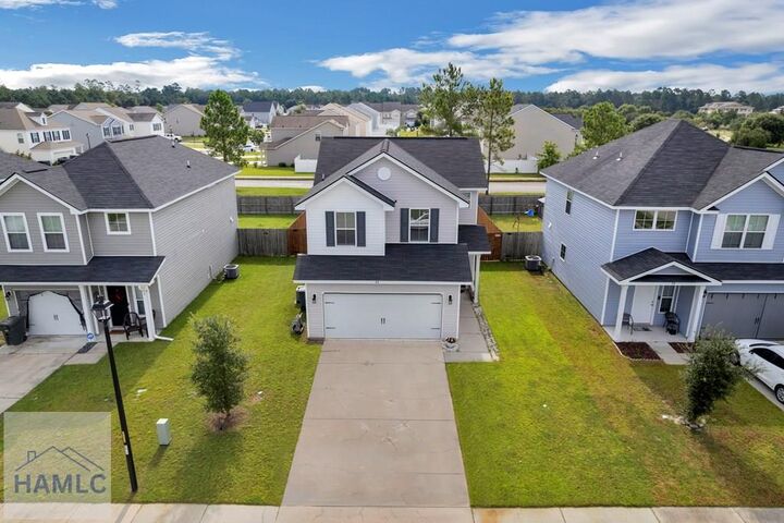 Property Photo: 47 Gambrell Road GA 31313