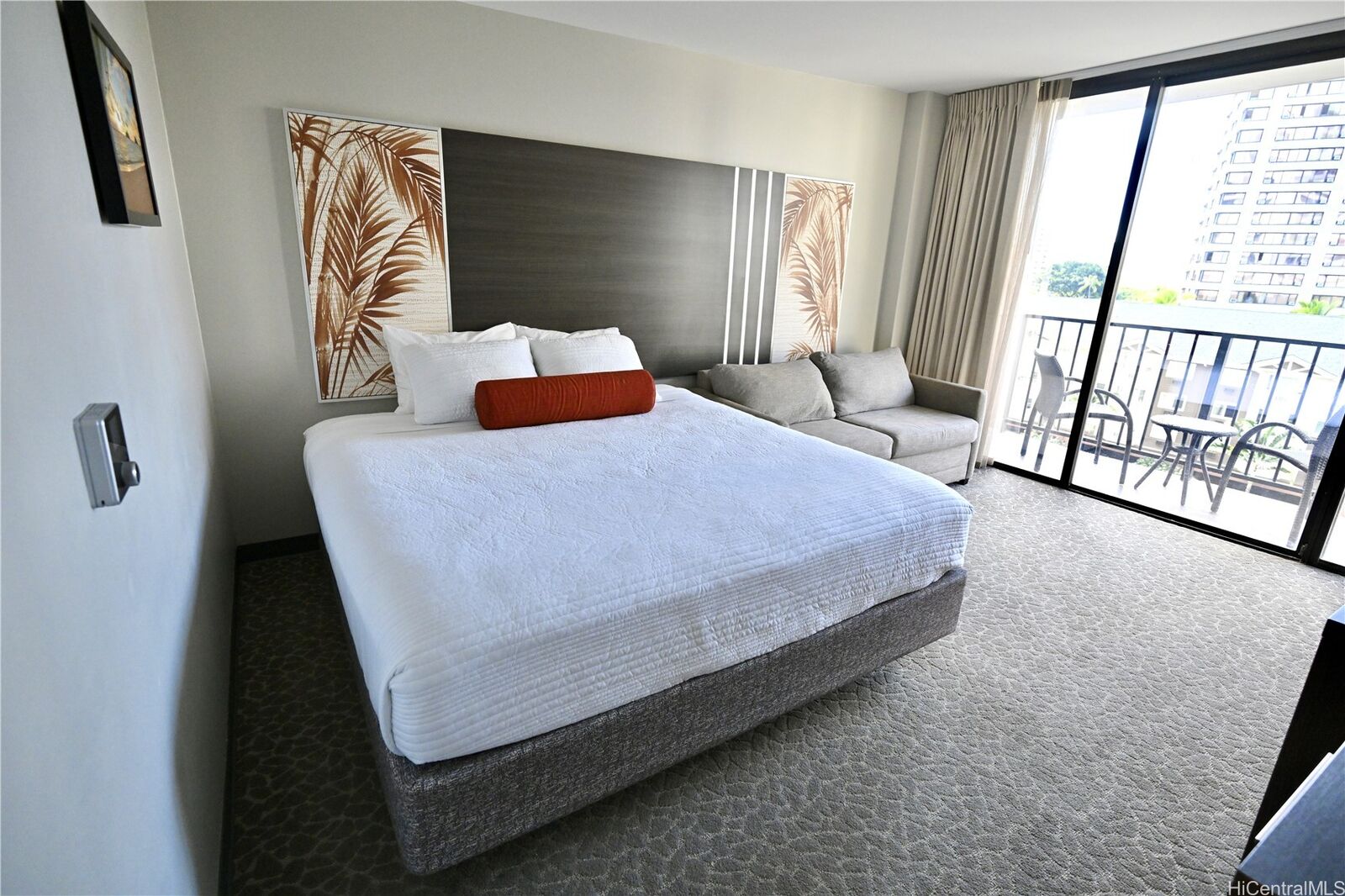Property Photo: 1850 Ala Moana Boulevard 415 HI 96815