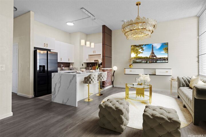 Property Photo: 94-246 Leoku Street G125 HI 96797