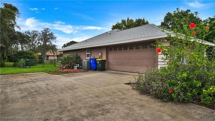 Property Photo:  4645 Nadena Drive  FL 33872 