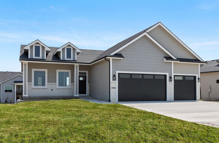 3503 NE 12th Street  Ankeny IA 50021 photo