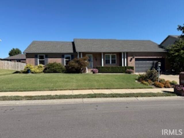 3732 Rolling Rock Drive  Evansville IN 47711 photo