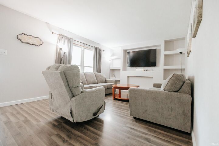 Property Photo: 320 Harrison Boulevard IN 47715