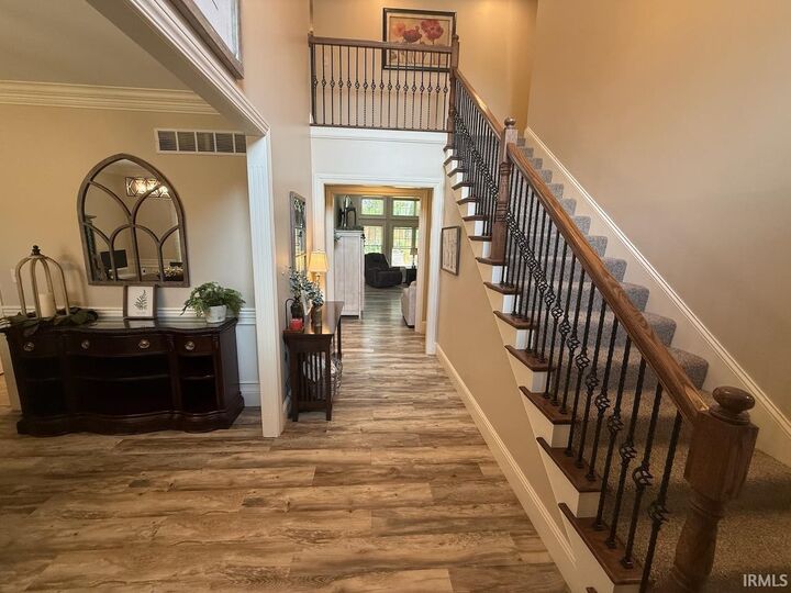 Property Photo: 8141 Bucks Lane IN 47711