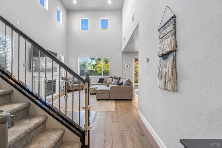 Property Photo: 1303 Johnson Lane CA 93619