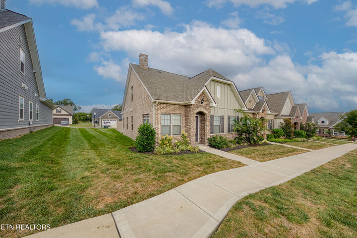 Property Photo: 12628 Needlepoint Drive TN 37934