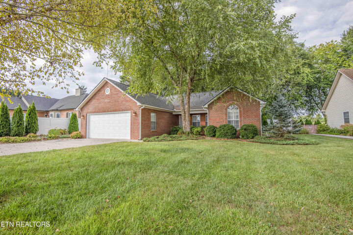 Property Photo:  1429 Bens View Court  TN 37803 