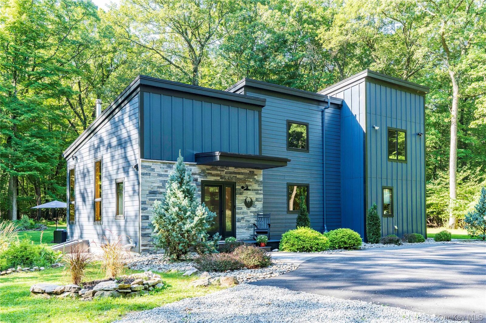 Property Photo: 105 Iron Mountain Road NY 10990