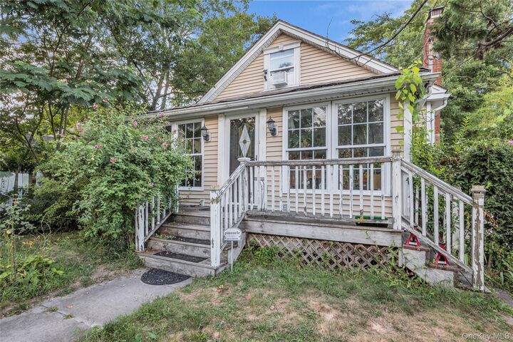 Property Photo:  85 Robert Street  NY 11772 