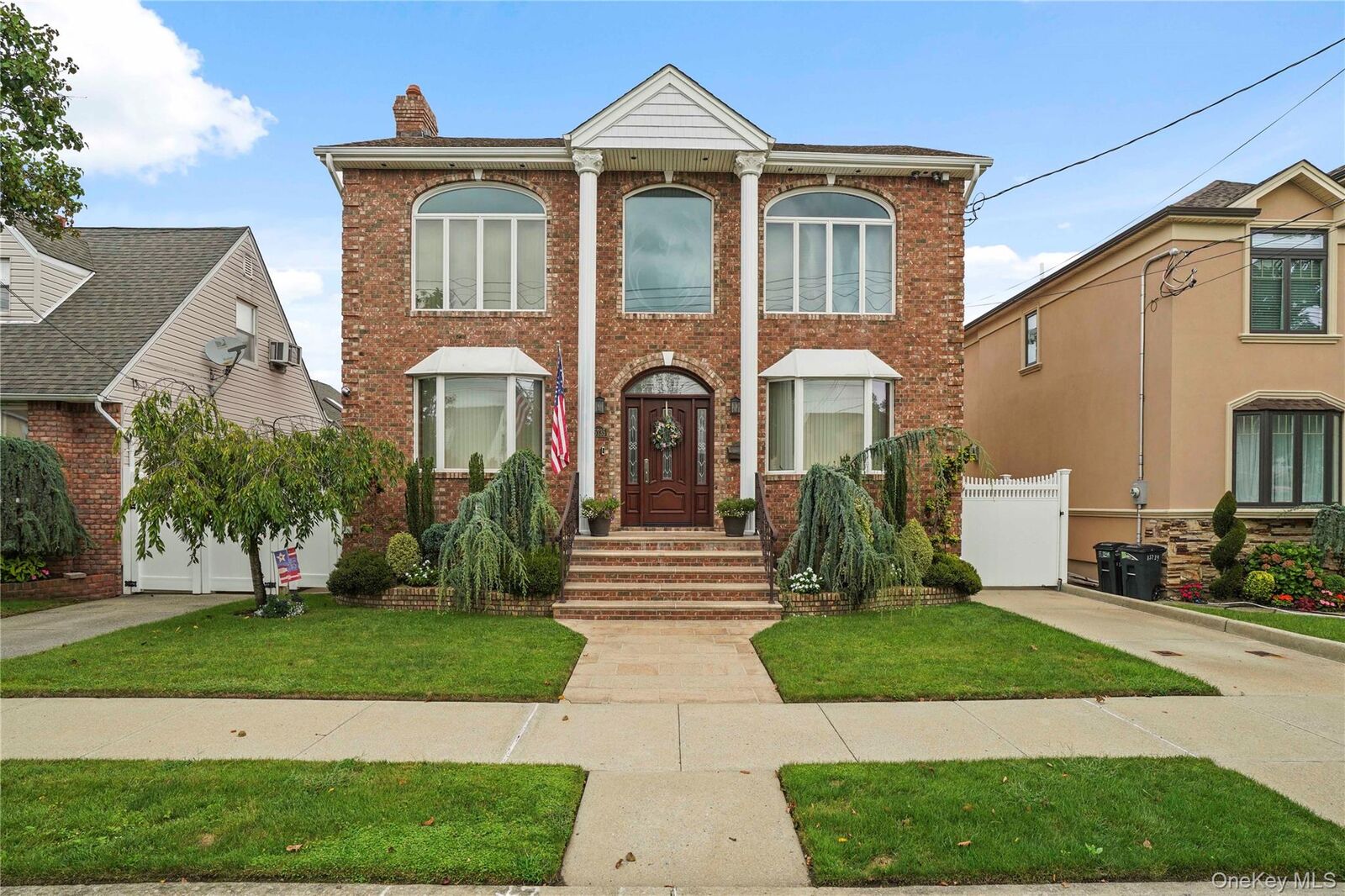 Property Photo: 157-35 86th Street NY 11414