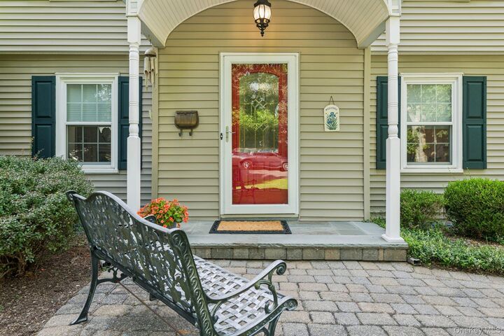 Property Photo:  106 Lowell Place  NY 11777 