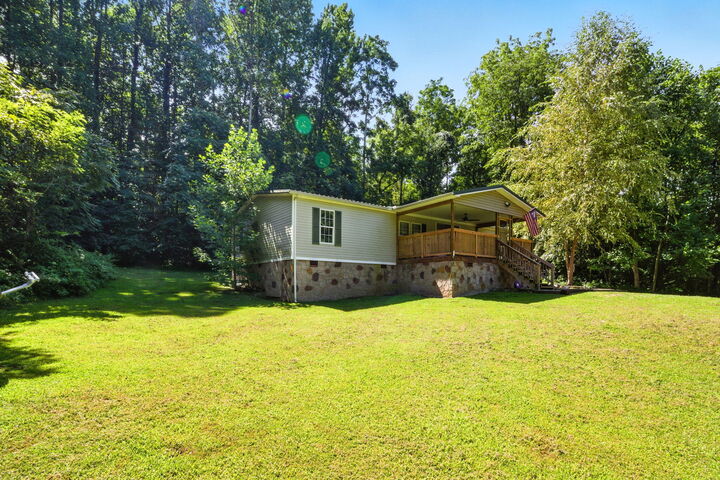 Property Photo: 810 Layman Drive TN 37725