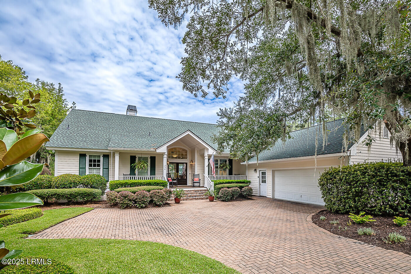 Property Photo:  234 Dataw Drive  SC 29920 