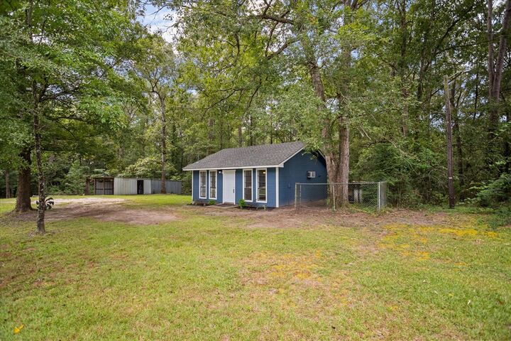 Property Photo:  7966 E State Hwy 103  TX 75901 