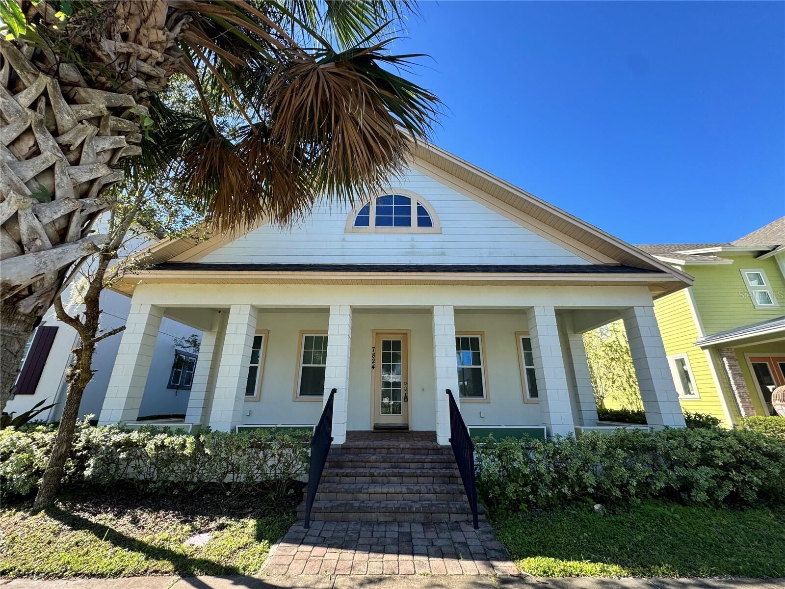 Property Photo: 7824 Lower Perse Circle FL 32827