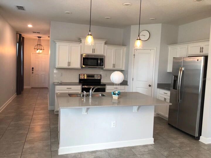 Property Photo: 11055 Folklore Street FL 34787