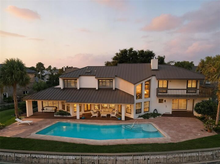 Property Photo: 448 Quay Assisi FL 32169