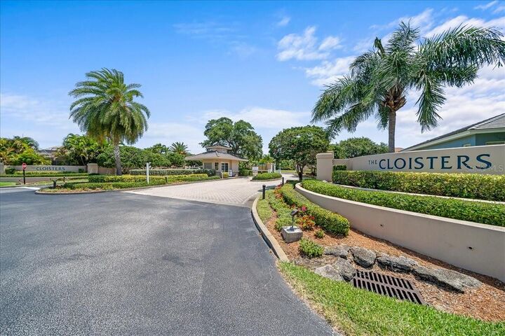 Property Photo:  327 Southampton Drive  FL 32903 