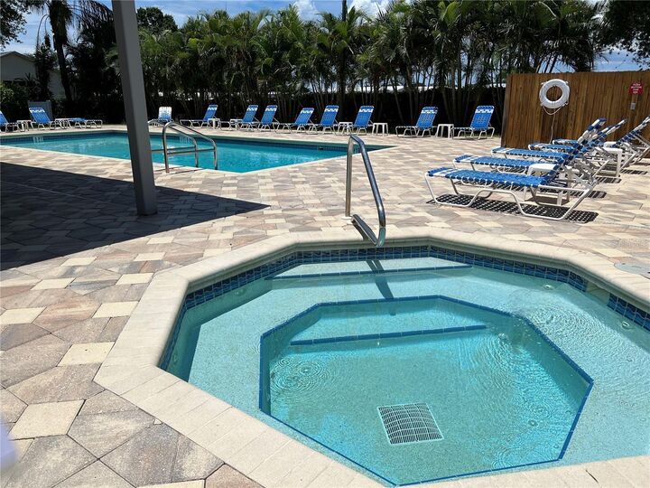 Property Photo: 3090 Pepperwood Lane W FL 33761