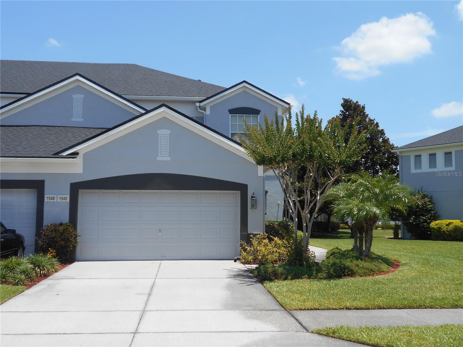 Property Photo: 1540 Croydon Street FL 32828