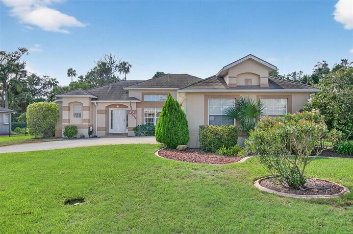 412 Palm Drive  Flagler Beach FL 32136 photo