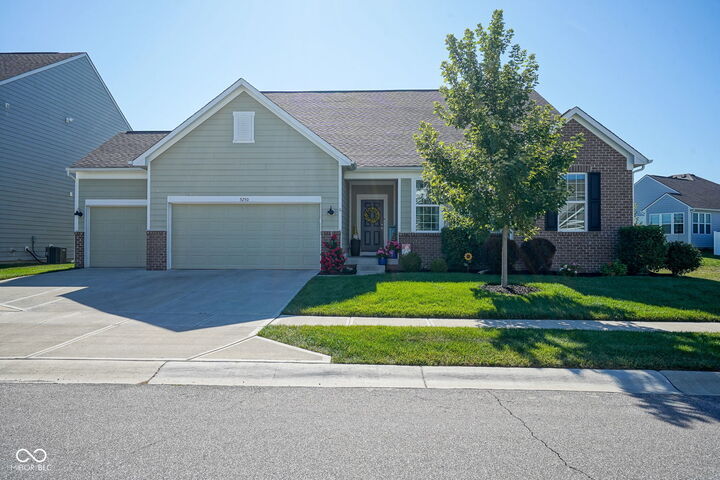 Property Photo:  5250 Crabapple Drive  IN 46075 
