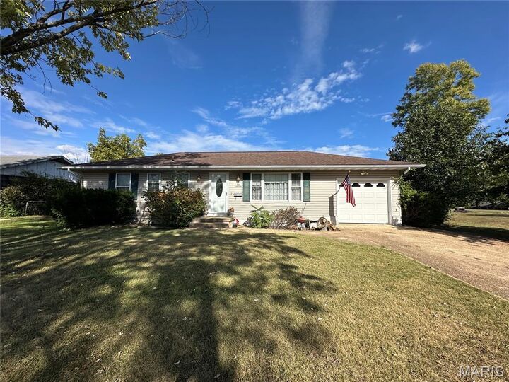 630 Sappington Bridge Road  Sullivan MO 63080 photo