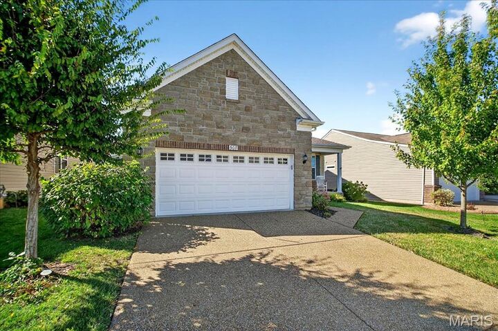Property Photo: 507 Owls Perch Drive MO 63367
