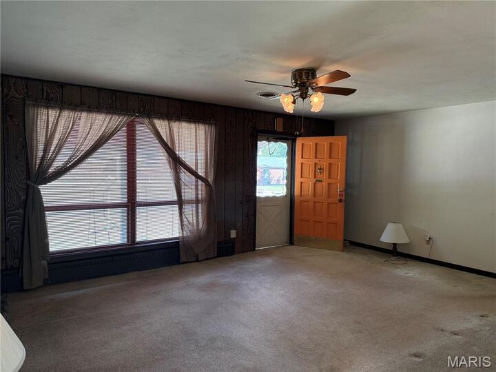 Property Photo: 7612 Humbert Road IL 62035