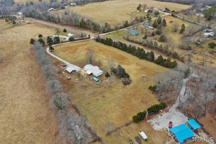 Property Photo:  18374 Highway 185  MO 63664 