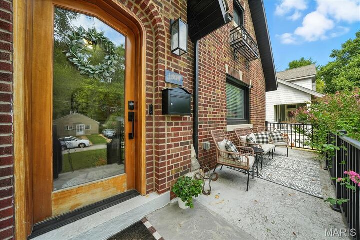 Property Photo: 1503 Cutter Avenue MO 63139