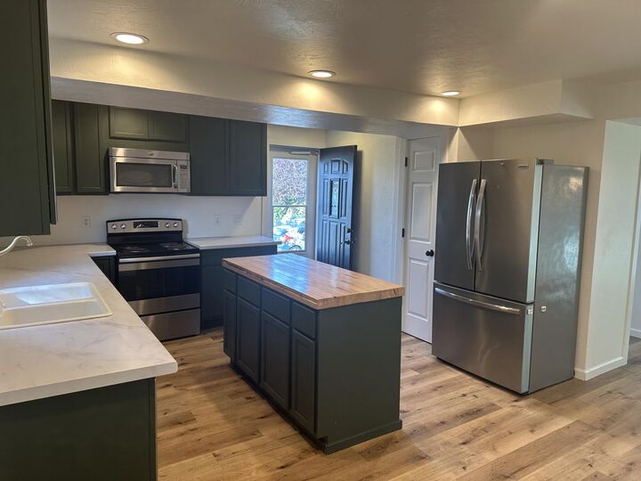 Property Photo:  1419 Martin Ave  WI 53083 