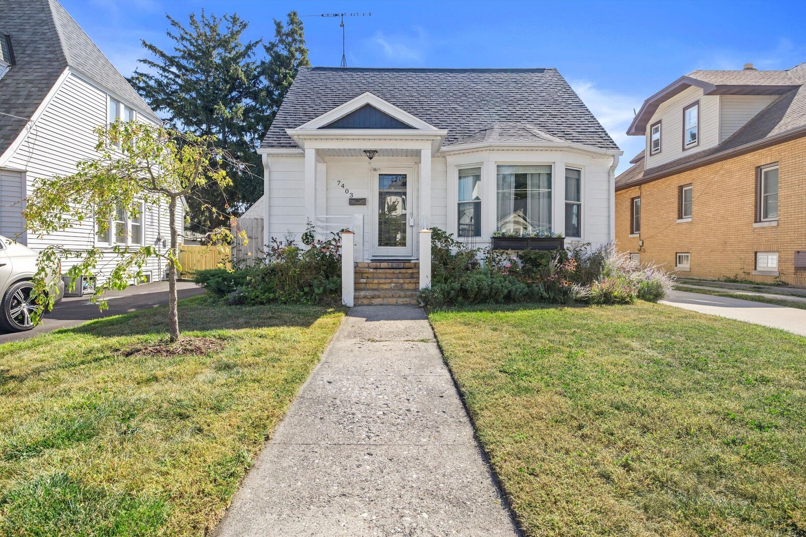 Property Photo:  7403 23rd Ave  WI 53143 