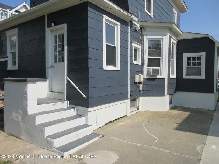 Property Photo: 203 13th Avenue 1 NJ 07719