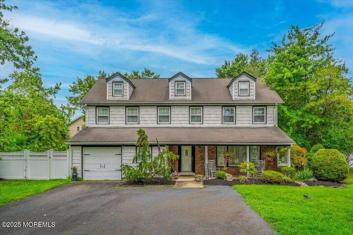 Property Photo:  104 Gordons Corner Road  NJ 07726 