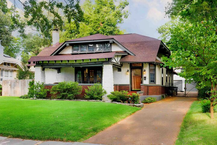 Property Photo:  82 Stonewall St  TN 38104 