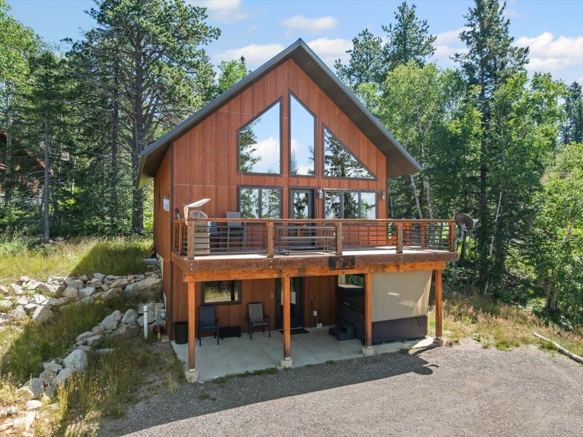 Property Photo:  21156 Lost Camp Trail  SD 57754 