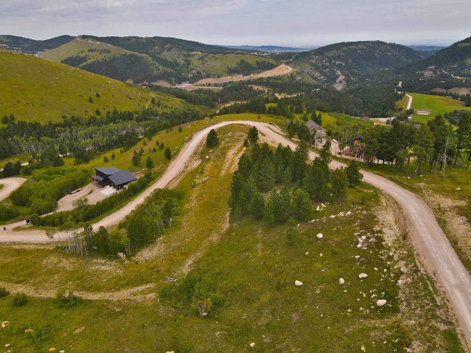 Property Photo: 20867 Majestic Heights Road SD 57785